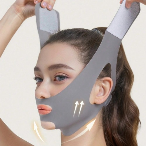 Face lift shaper facial - face,