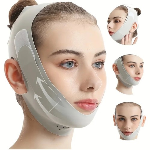 Shape face lift - face,
