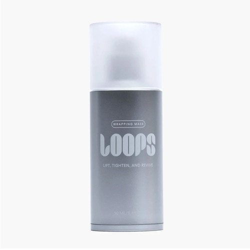 Loops wrapping mask - --, lift