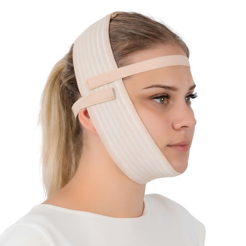 Post surgery facial - post,
