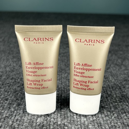 Clarins paris shaping facial - shaping,
