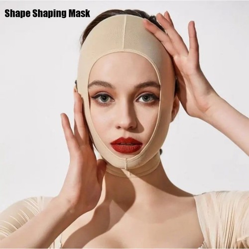 Reusable line face slimming - reusable, v